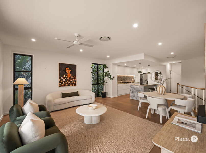 11/35 Simpsons Road, Bardon, QLD 4065