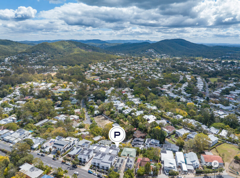 11/35 Simpsons Road, Bardon, QLD 4065