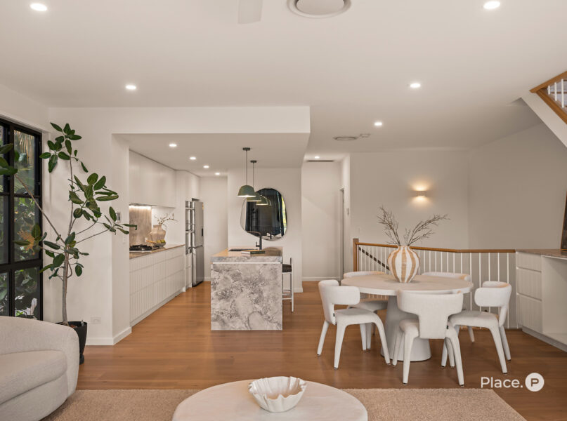 11/35 Simpsons Road, Bardon, QLD 4065