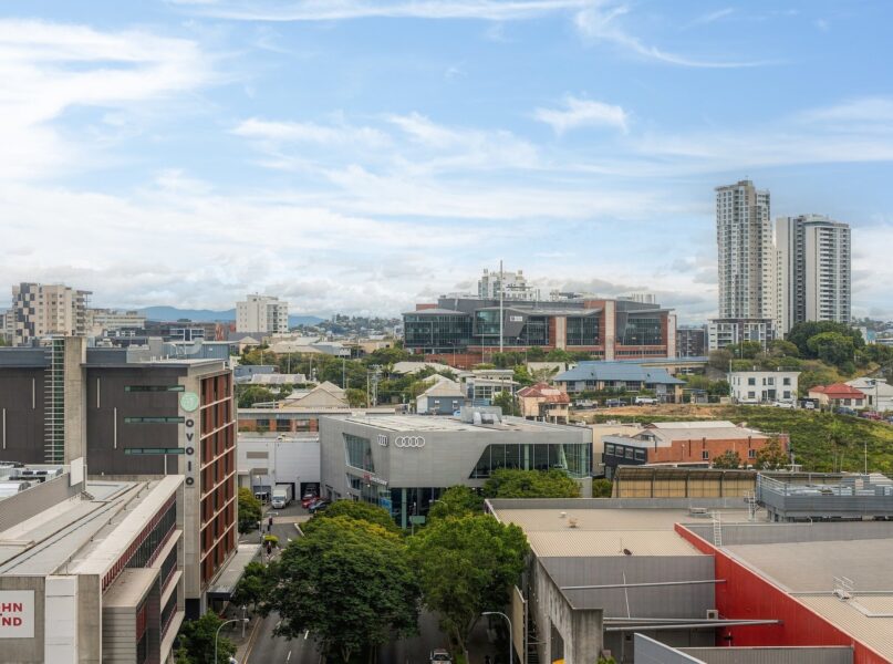 1005/977 Ann Street, Fortitude Valley, QLD 4006