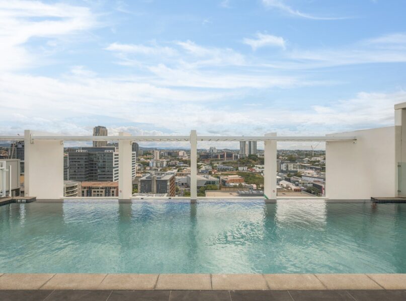 1005/977 Ann Street, Fortitude Valley, QLD 4006