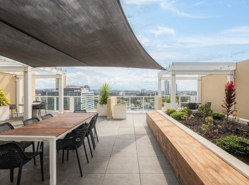 1005/977 Ann Street, Fortitude Valley, QLD 4006