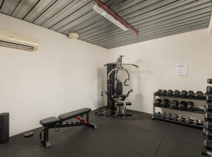 1005/977 Ann Street, Fortitude Valley, QLD 4006