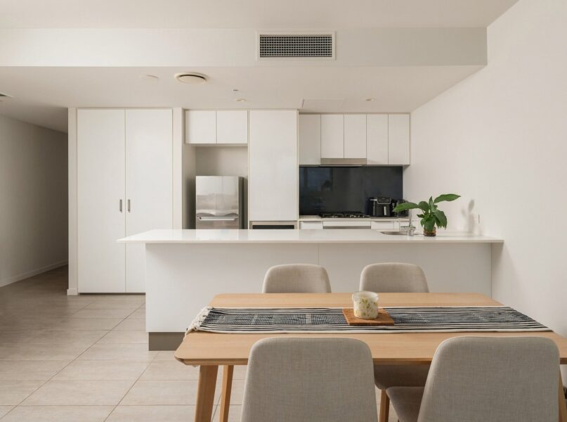 1005/977 Ann Street, Fortitude Valley, QLD 4006