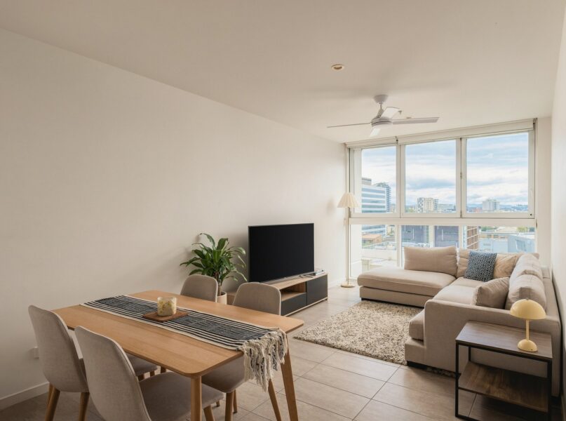 1005/977 Ann Street, Fortitude Valley, QLD 4006