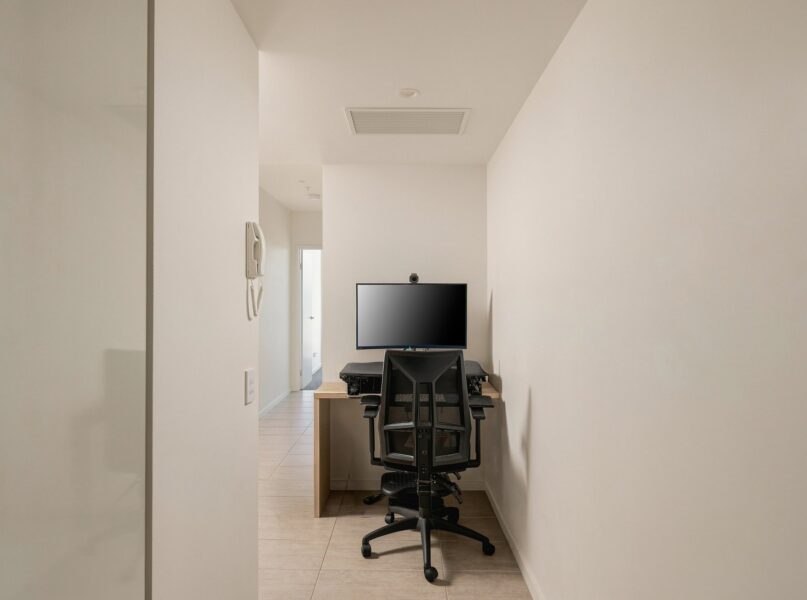 1005/977 Ann Street, Fortitude Valley, QLD 4006