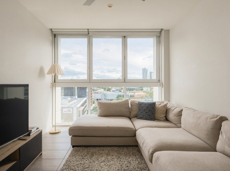 1005/977 Ann Street, Fortitude Valley, QLD 4006