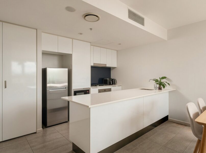1005/977 Ann Street, Fortitude Valley, QLD 4006