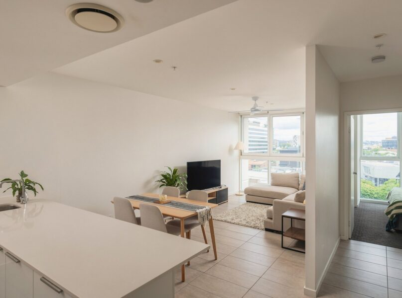 1005/977 Ann Street, Fortitude Valley, QLD 4006