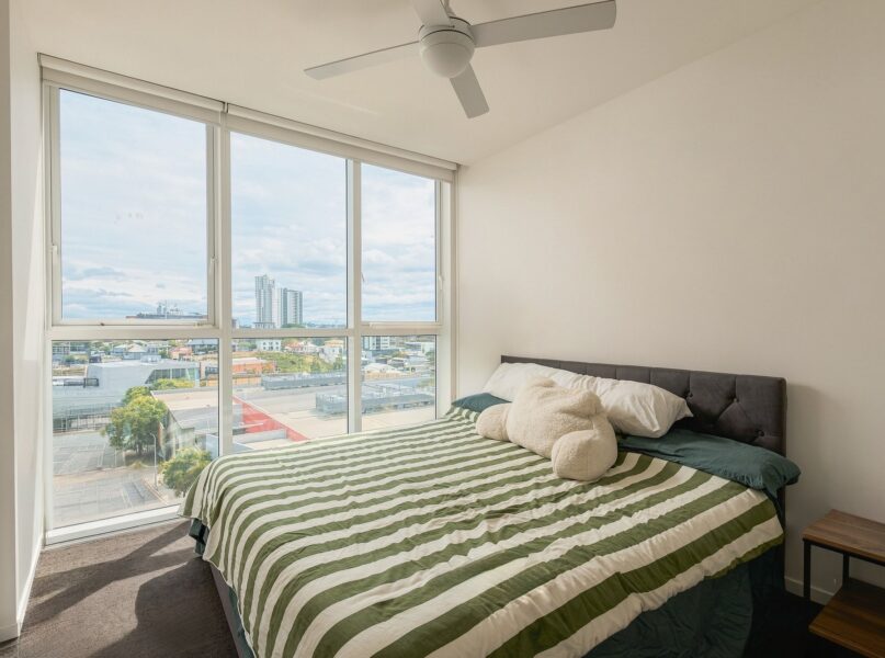 1005/977 Ann Street, Fortitude Valley, QLD 4006