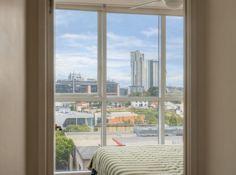 1005/977 Ann Street, Fortitude Valley, QLD 4006