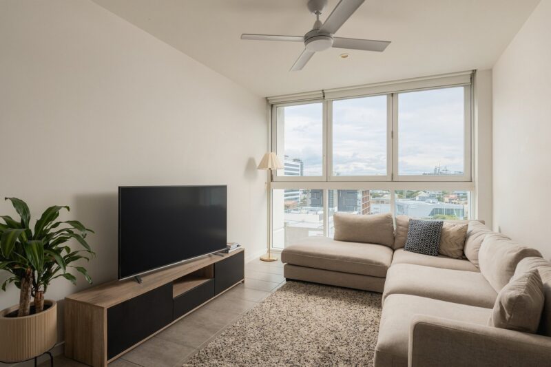 1005/977 Ann Street, Fortitude Valley, QLD 4006