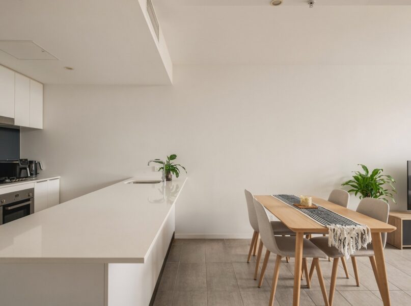 1005/977 Ann Street, Fortitude Valley, QLD 4006