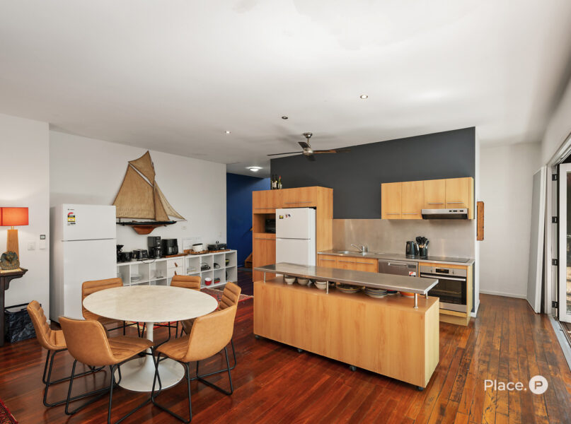 56B Thomas Street, Kangaroo Point, QLD 4169