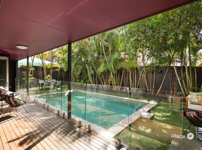 56B Thomas Street, Kangaroo Point, QLD 4169