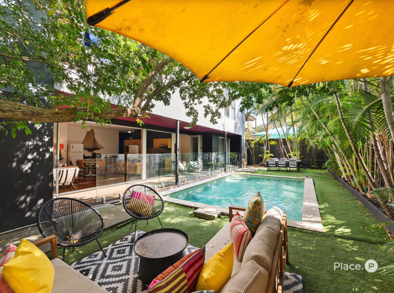 56B Thomas Street, Kangaroo Point, QLD 4169