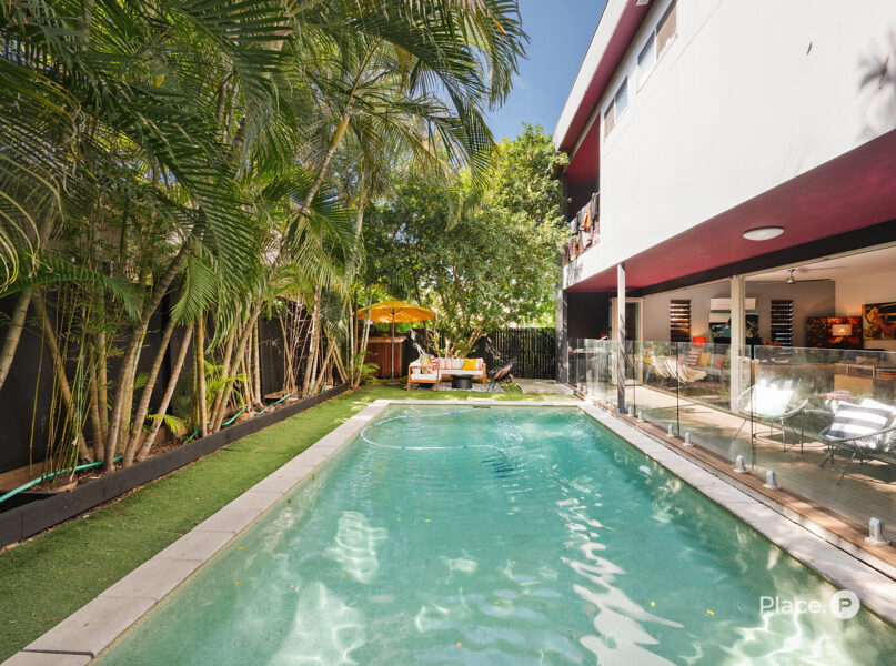 56B Thomas Street, Kangaroo Point, QLD 4169