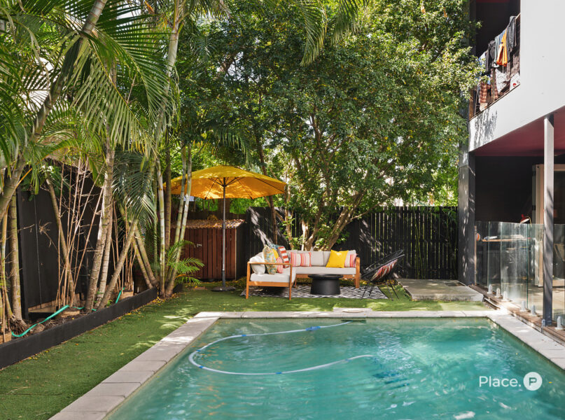 56B Thomas Street, Kangaroo Point, QLD 4169