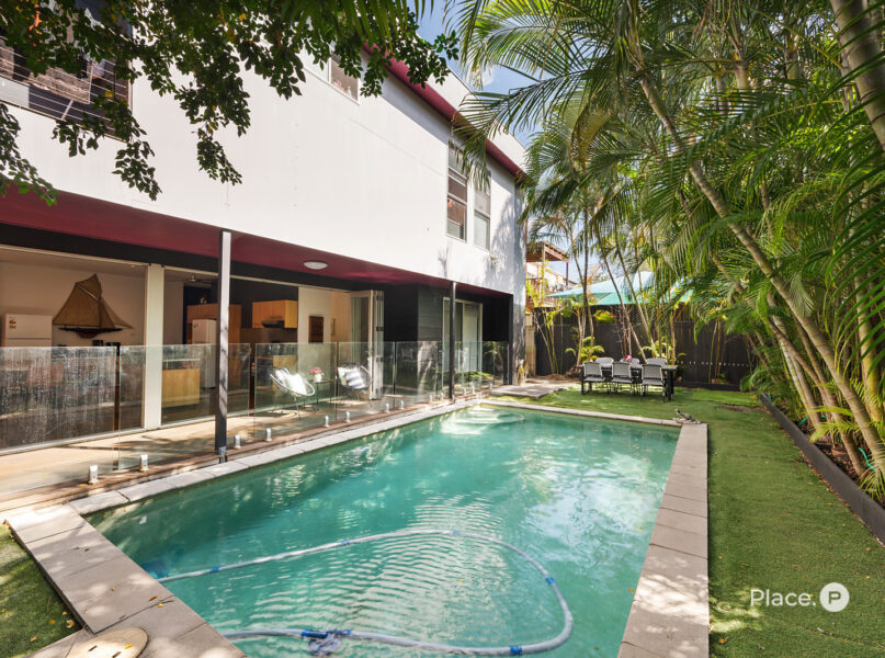 56B Thomas Street, Kangaroo Point, QLD 4169