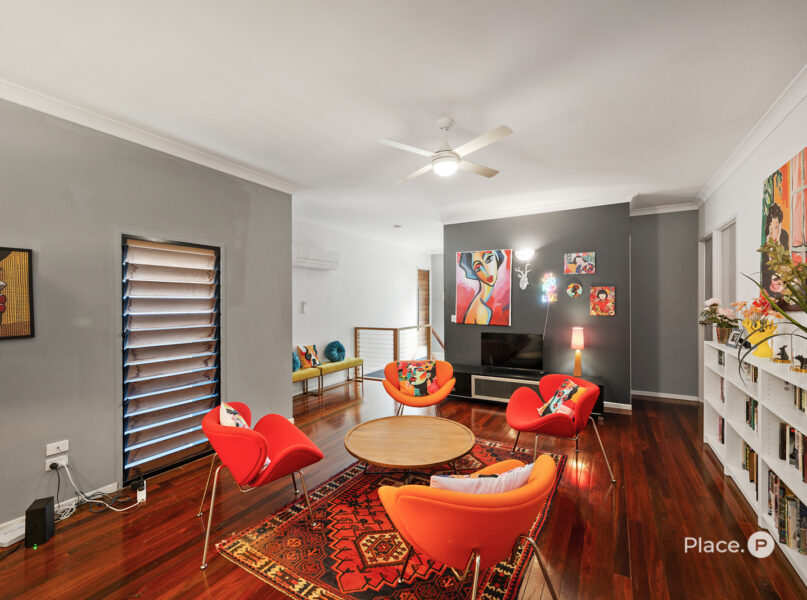 56B Thomas Street, Kangaroo Point, QLD 4169
