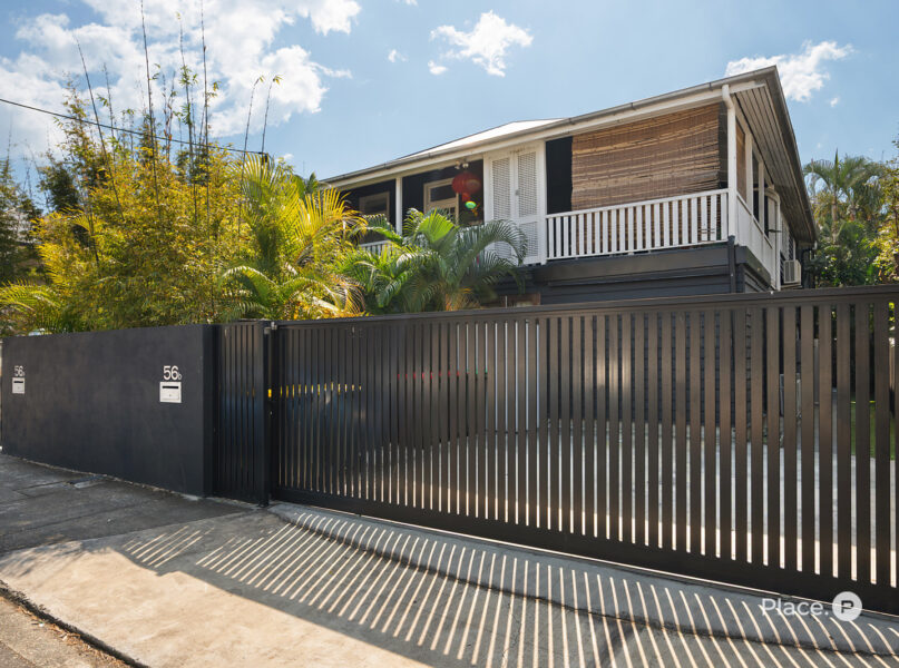 56B Thomas Street, Kangaroo Point, QLD 4169
