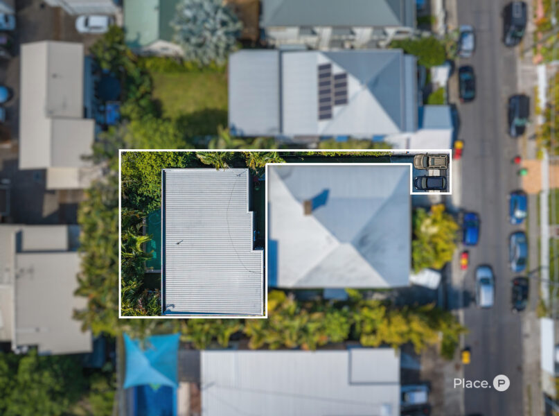 56B Thomas Street, Kangaroo Point, QLD 4169