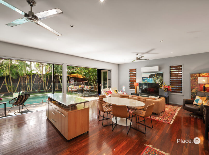 56B Thomas Street, Kangaroo Point, QLD 4169