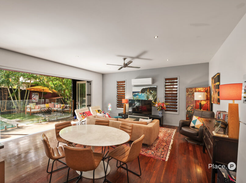 56B Thomas Street, Kangaroo Point, QLD 4169