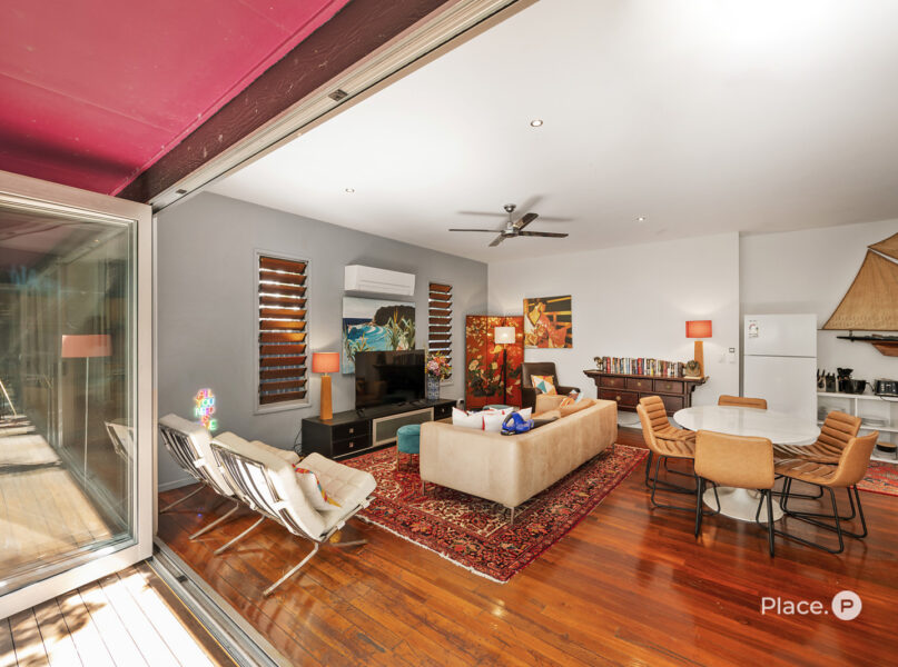 56B Thomas Street, Kangaroo Point, QLD 4169