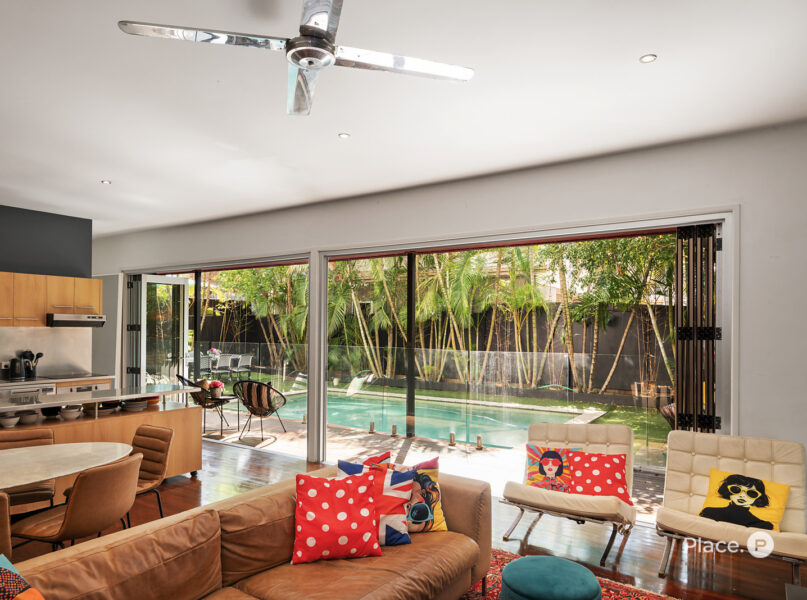 56B Thomas Street, Kangaroo Point, QLD 4169