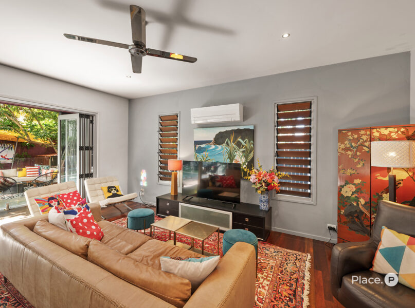 56B Thomas Street, Kangaroo Point, QLD 4169