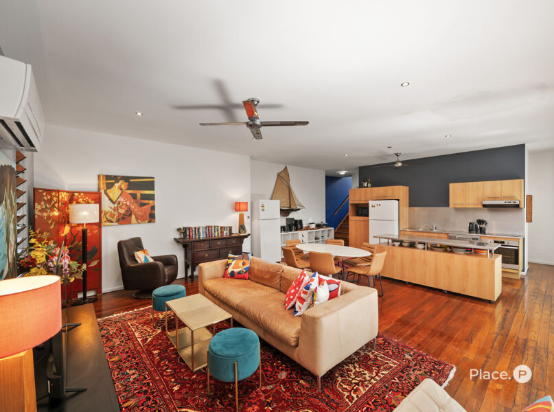 56B Thomas Street, Kangaroo Point, QLD 4169