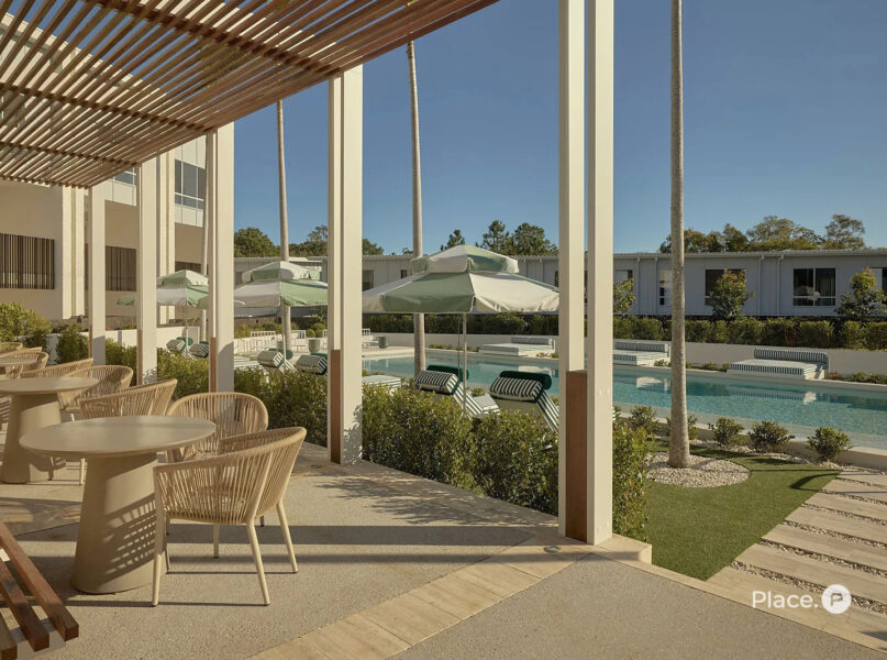 71/57 Staten Street, North Lakes, QLD 4509