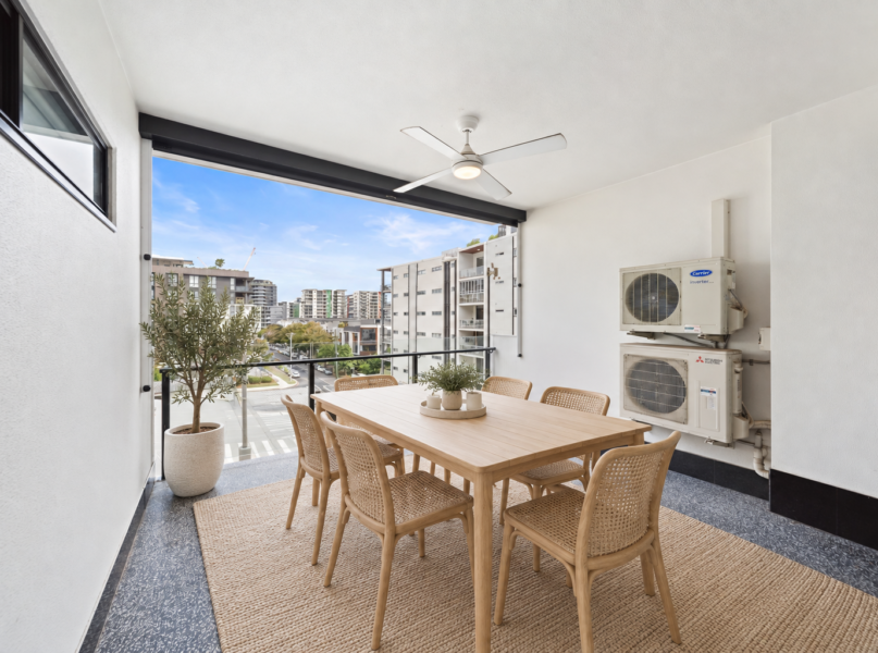 514/70-78 Victoria Street, West End, QLD 4101
