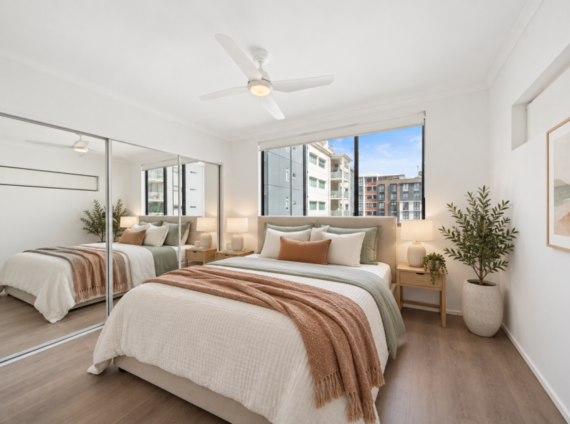 514/70-78 Victoria Street, West End, QLD 4101