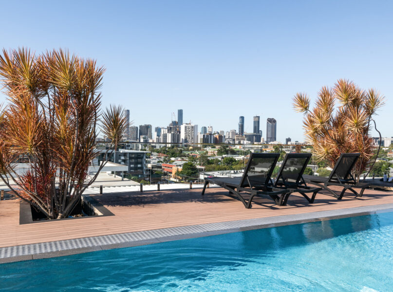 514/70-78 Victoria Street, West End, QLD 4101