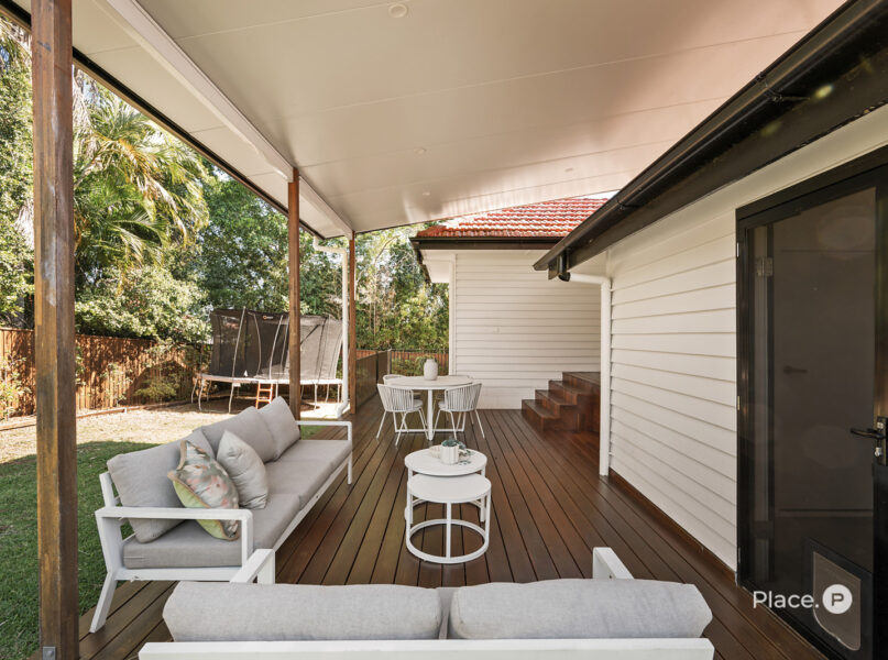 93 Murton Avenue, Holland Park, QLD 4121
