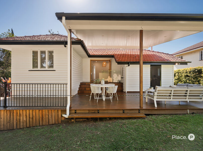 93 Murton Avenue, Holland Park, QLD 4121