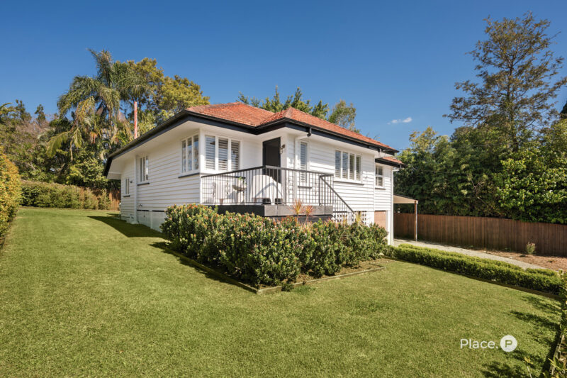 93 Murton Avenue, Holland Park, QLD 4121