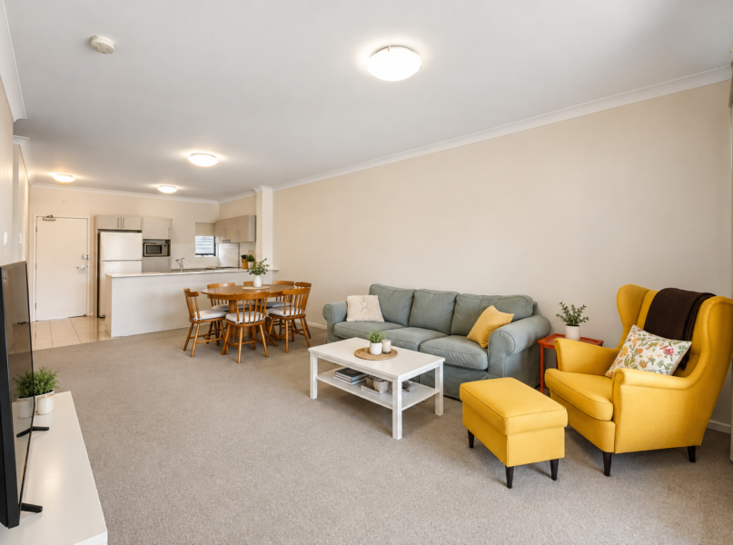14/23 Potts Street, East Brisbane, QLD 4169