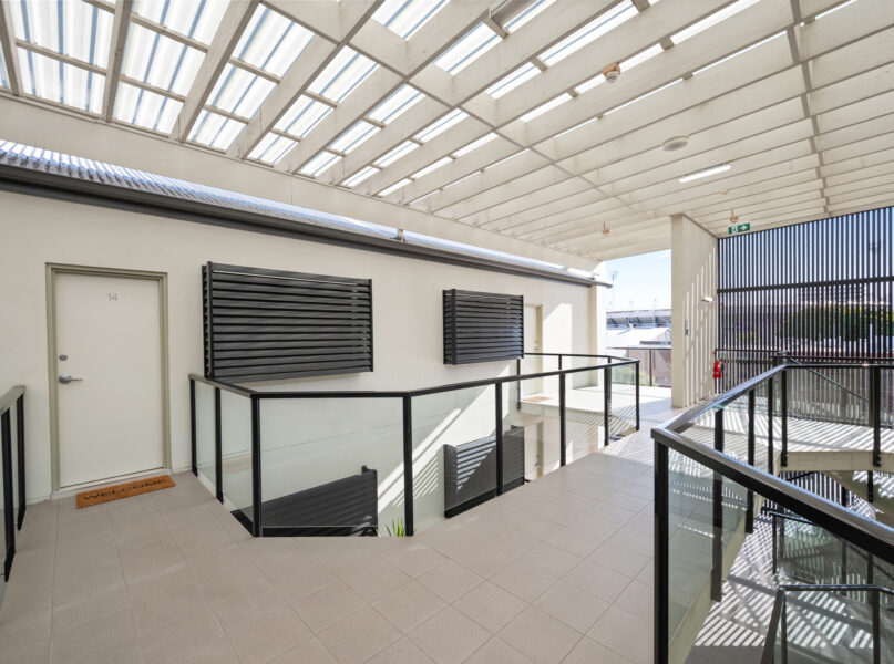 14/23 Potts Street, East Brisbane, QLD 4169