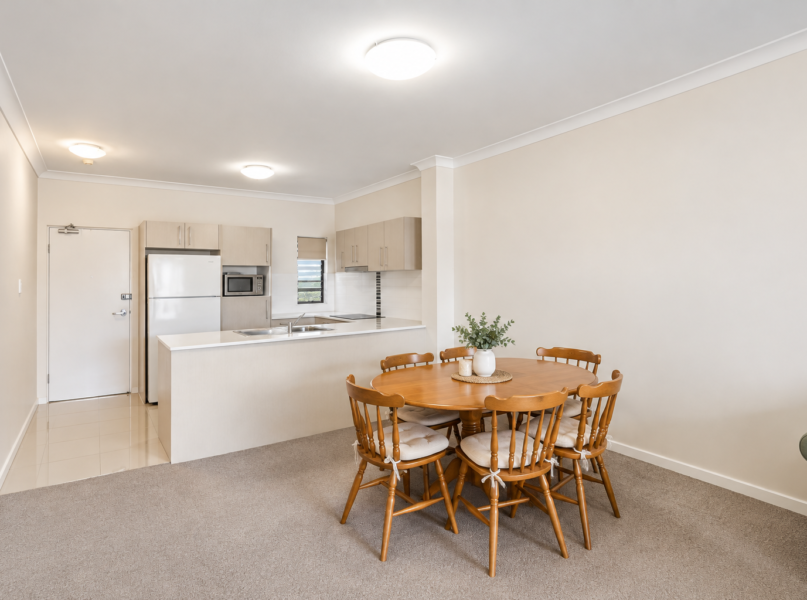 14/23 Potts Street, East Brisbane, QLD 4169