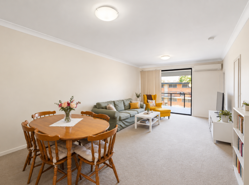 14/23 Potts Street, East Brisbane, QLD 4169