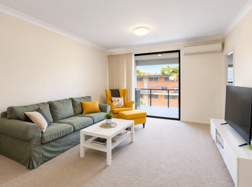14/23 Potts Street, East Brisbane, QLD 4169