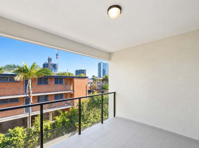 14/23 Potts Street, East Brisbane, QLD 4169