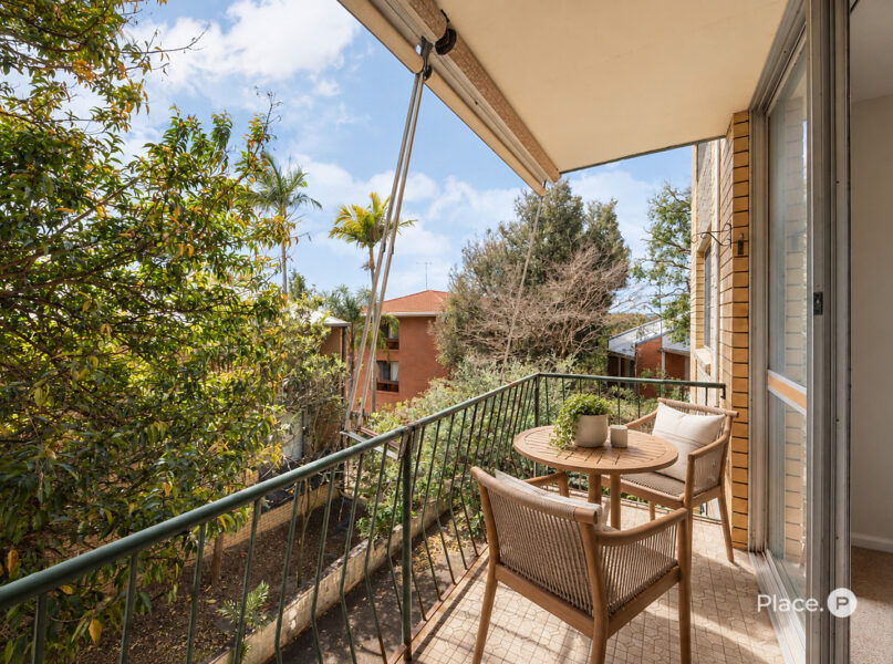 3/43 Lambton Street, Annerley, QLD 4103
