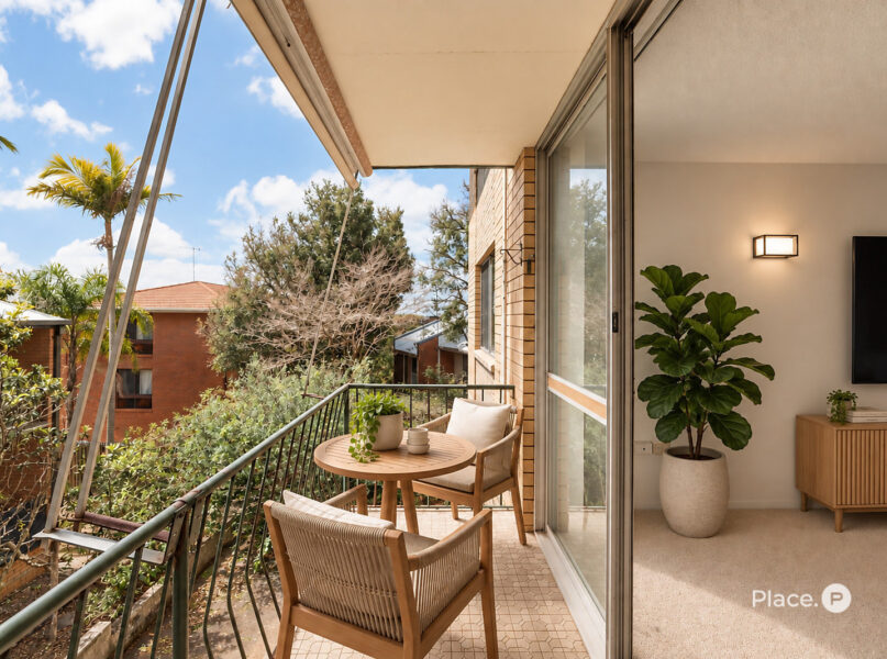 3/43 Lambton Street, Annerley, QLD 4103