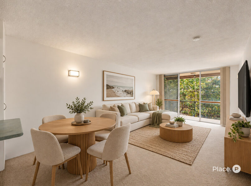 3/43 Lambton Street, Annerley, QLD 4103
