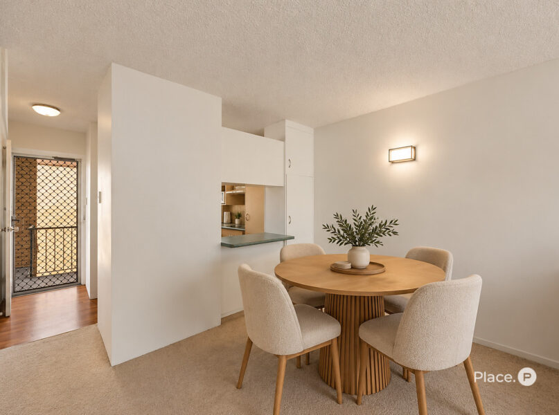 3/43 Lambton Street, Annerley, QLD 4103