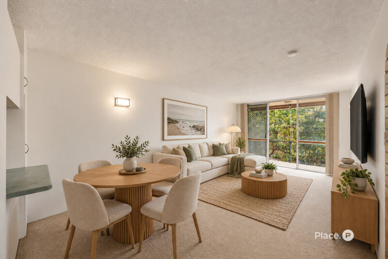 3/43 Lambton Street, Annerley, QLD 4103